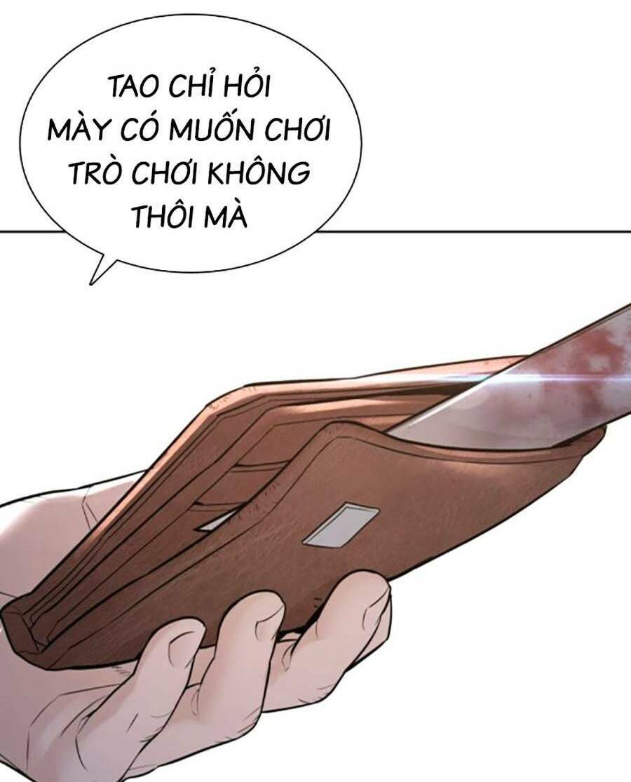Cách Chiến Thắng Trận Đấu Chap 191 - Next Chap 192