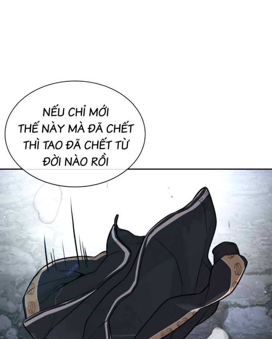 Cách Chiến Thắng Trận Đấu Chap 191 - Next Chap 192