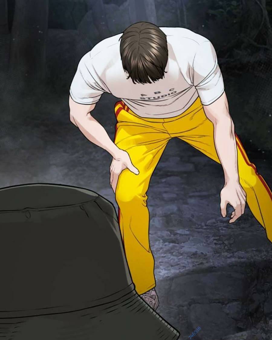 Cách Chiến Thắng Trận Đấu Chap 191 - Next Chap 192