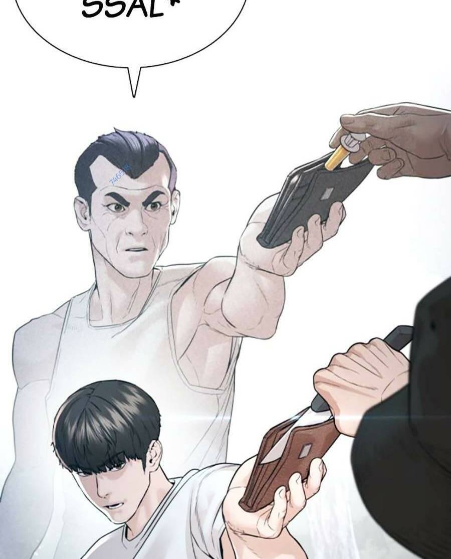 Cách Chiến Thắng Trận Đấu Chap 191 - Next Chap 192