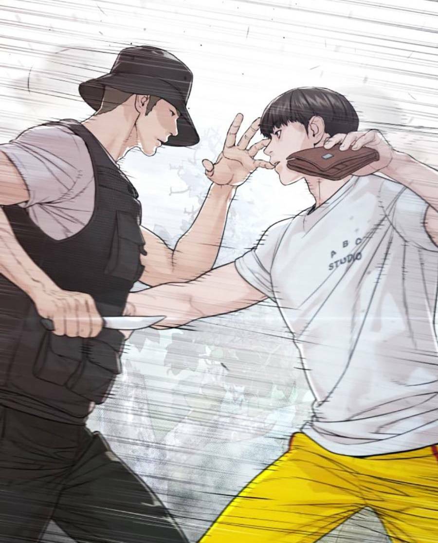 Cách Chiến Thắng Trận Đấu Chap 191 - Next Chap 192