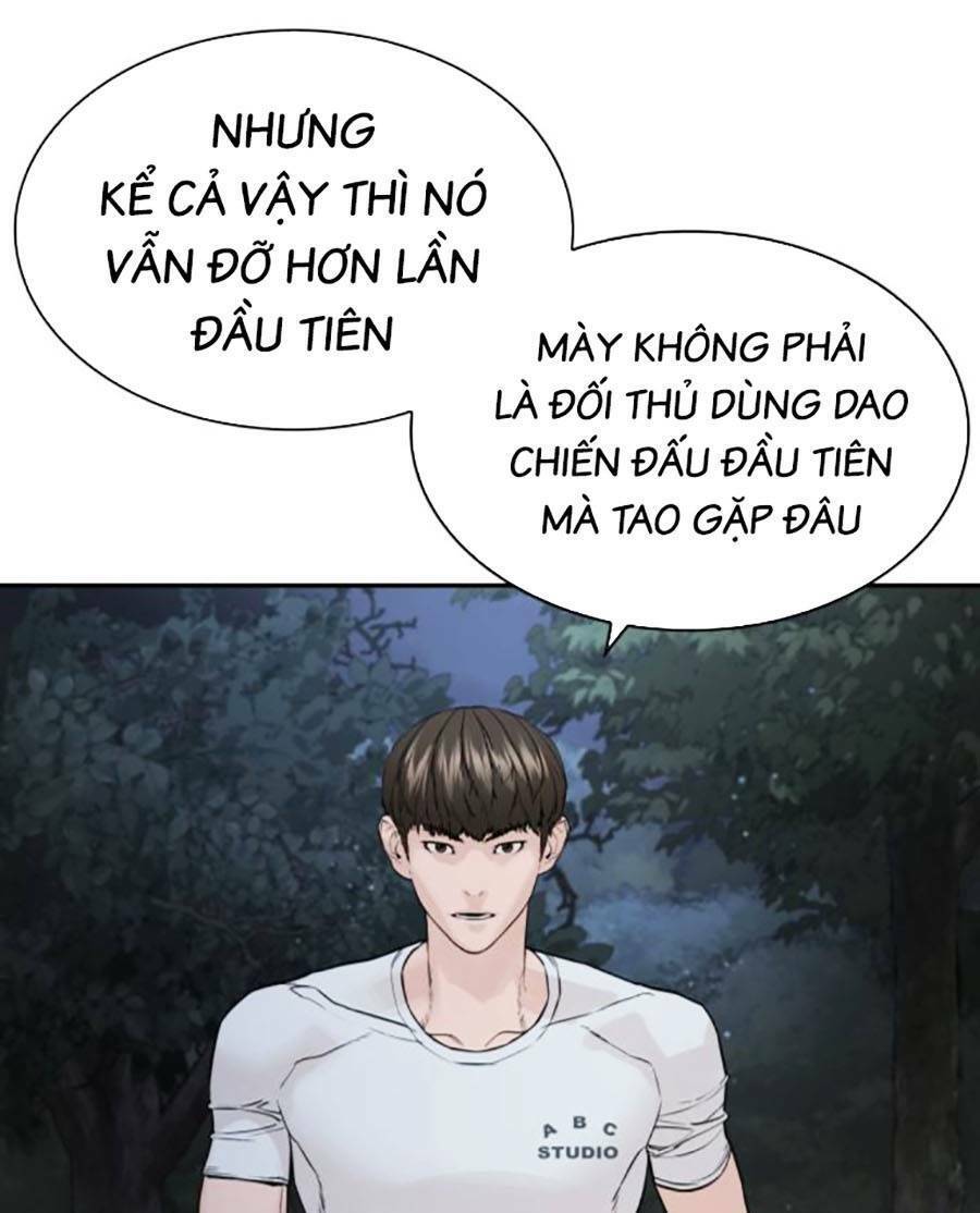 Cách Chiến Thắng Trận Đấu Chap 191 - Next Chap 192
