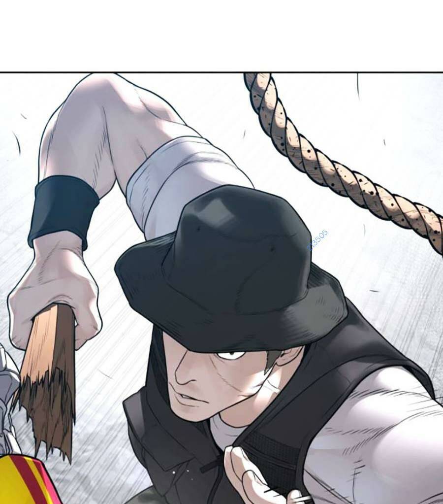 Cách Chiến Thắng Trận Đấu Chap 192 - Next Chap 193