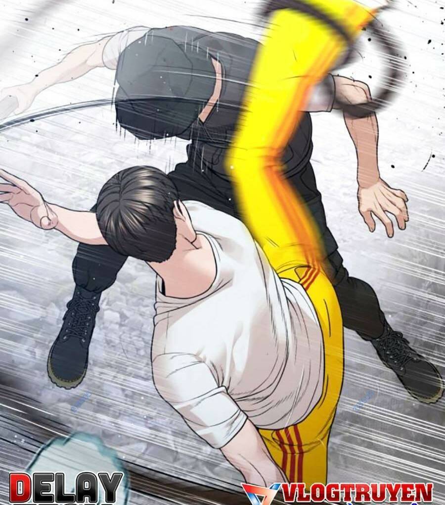 Cách Chiến Thắng Trận Đấu Chap 192 - Next Chap 193