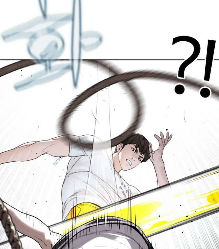 Cách Chiến Thắng Trận Đấu Chap 192 - Next Chap 193