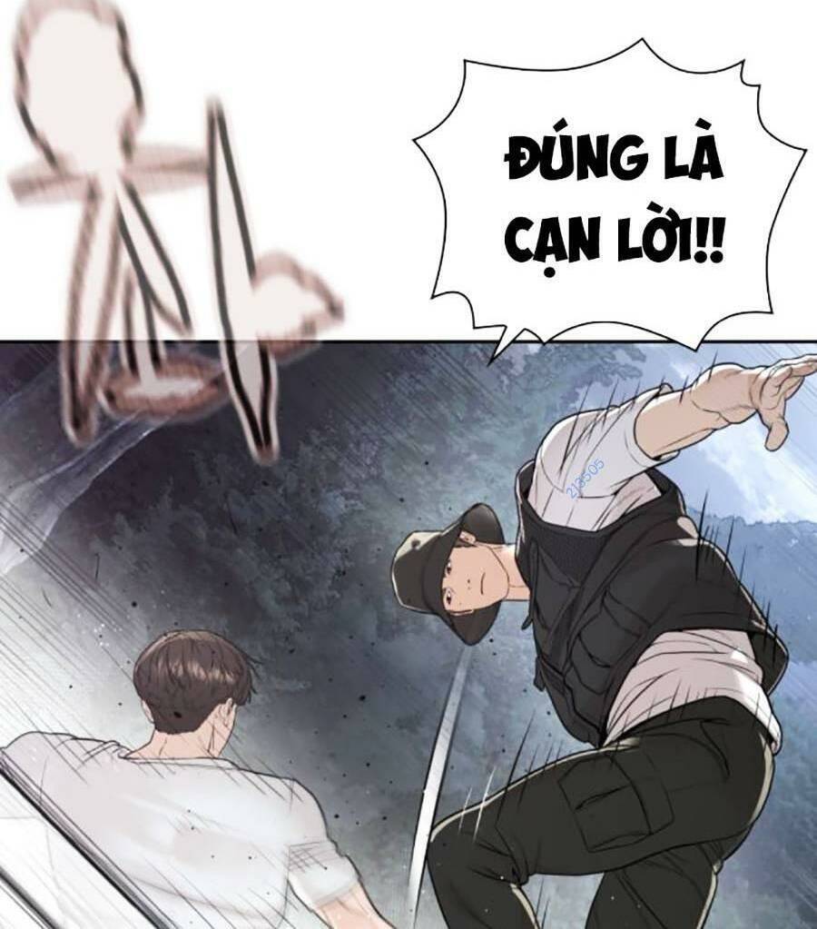 Cách Chiến Thắng Trận Đấu Chap 192 - Next Chap 193