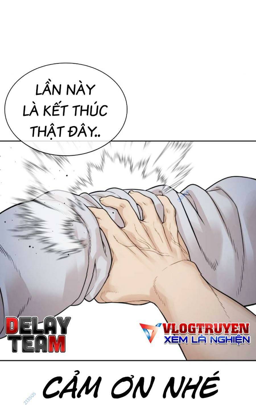 Cách Chiến Thắng Trận Đấu Chap 192 - Next Chap 193