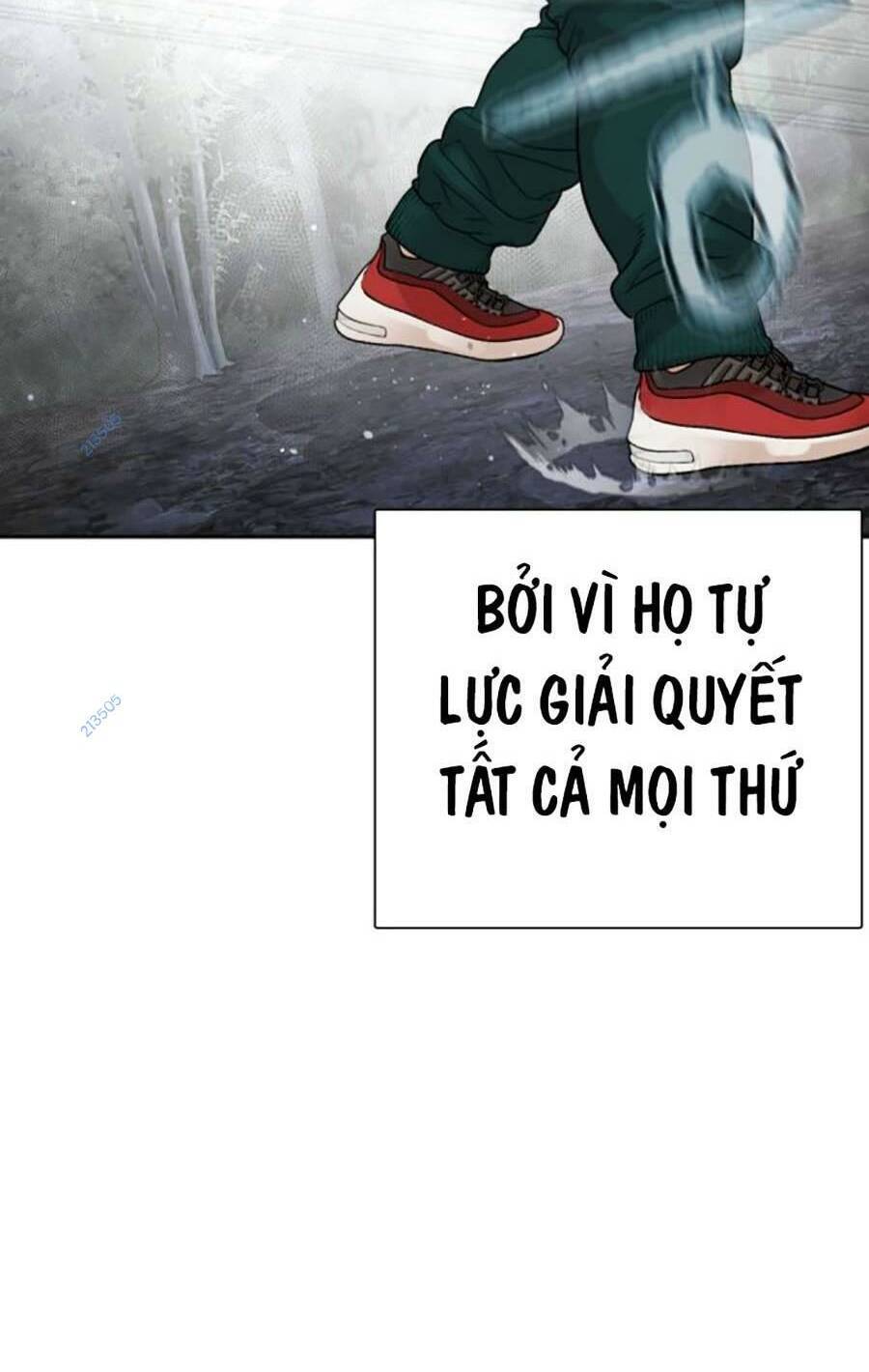 Cách Chiến Thắng Trận Đấu Chap 192 - Next Chap 193