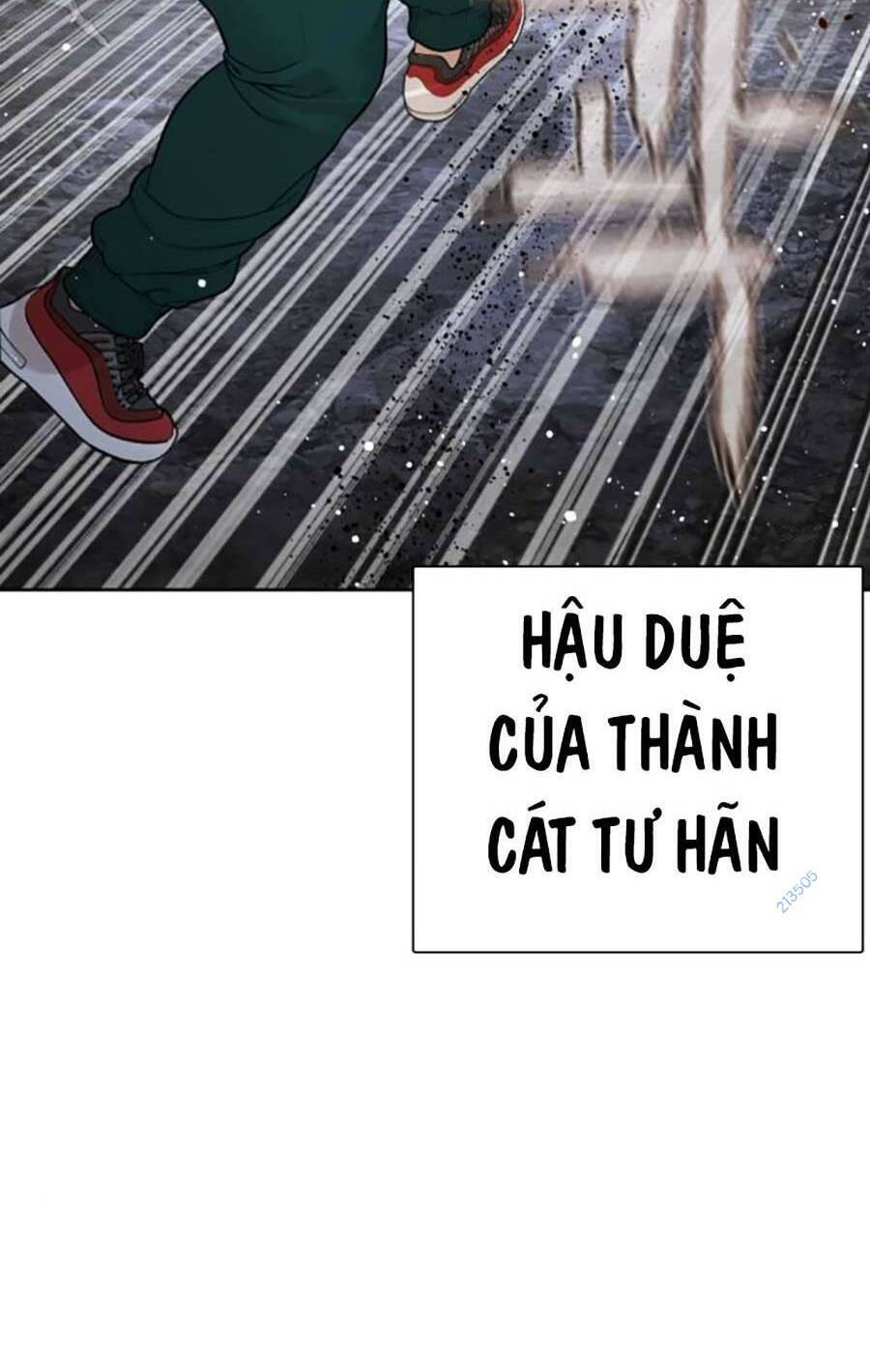 Cách Chiến Thắng Trận Đấu Chap 192 - Next Chap 193