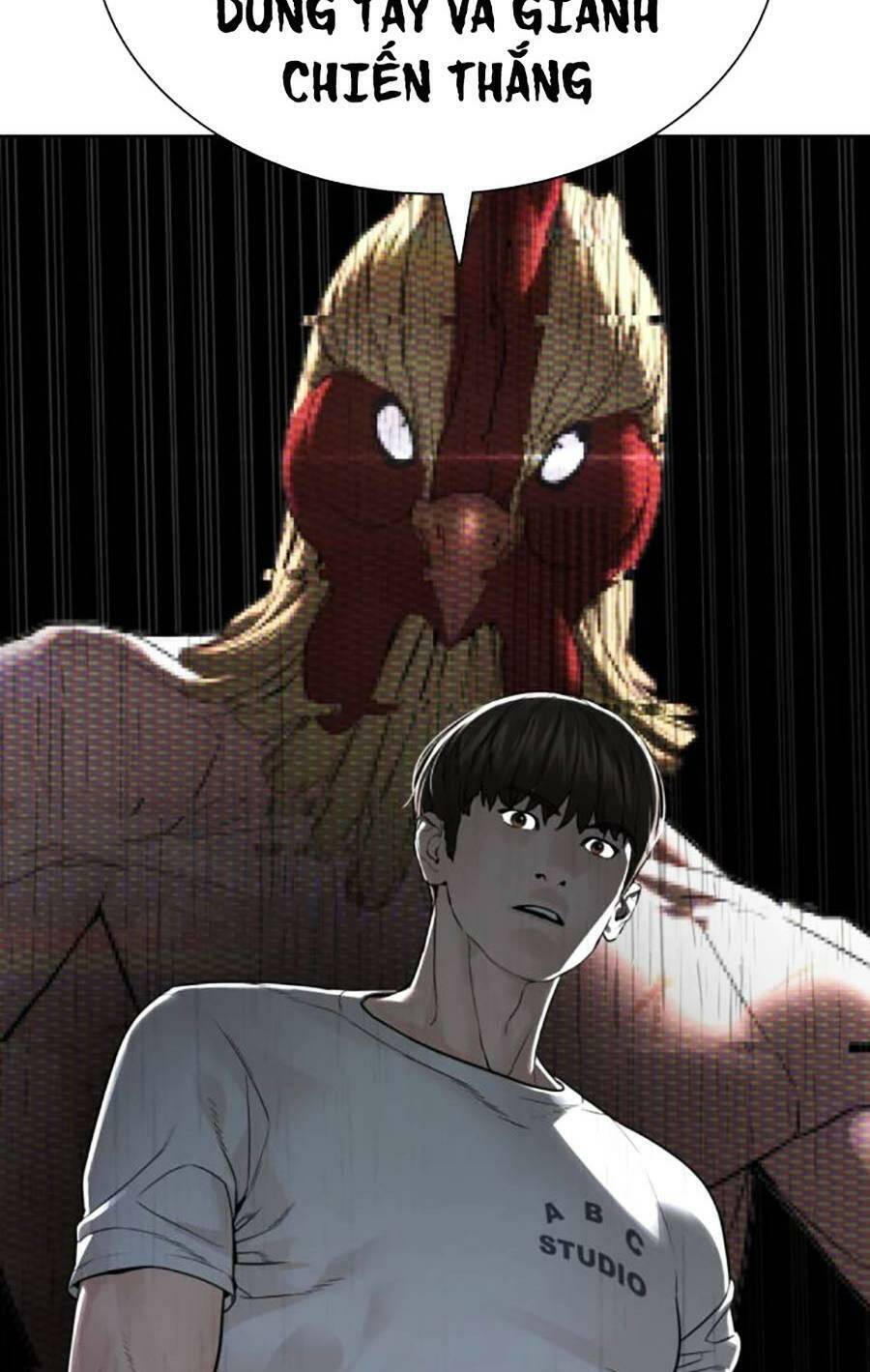 Cách Chiến Thắng Trận Đấu Chap 192 - Next Chap 193