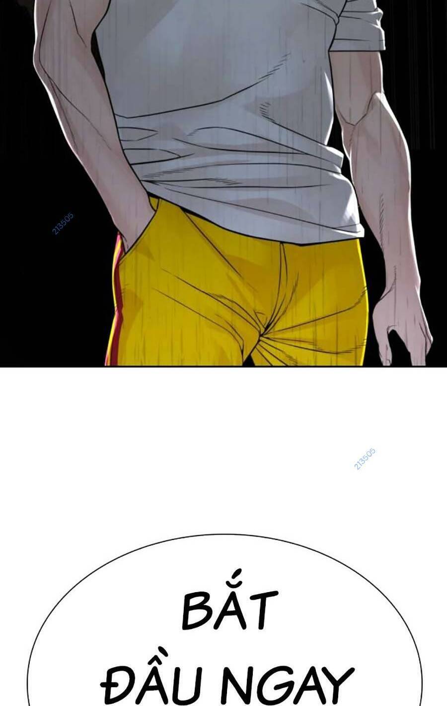 Cách Chiến Thắng Trận Đấu Chap 192 - Next Chap 193