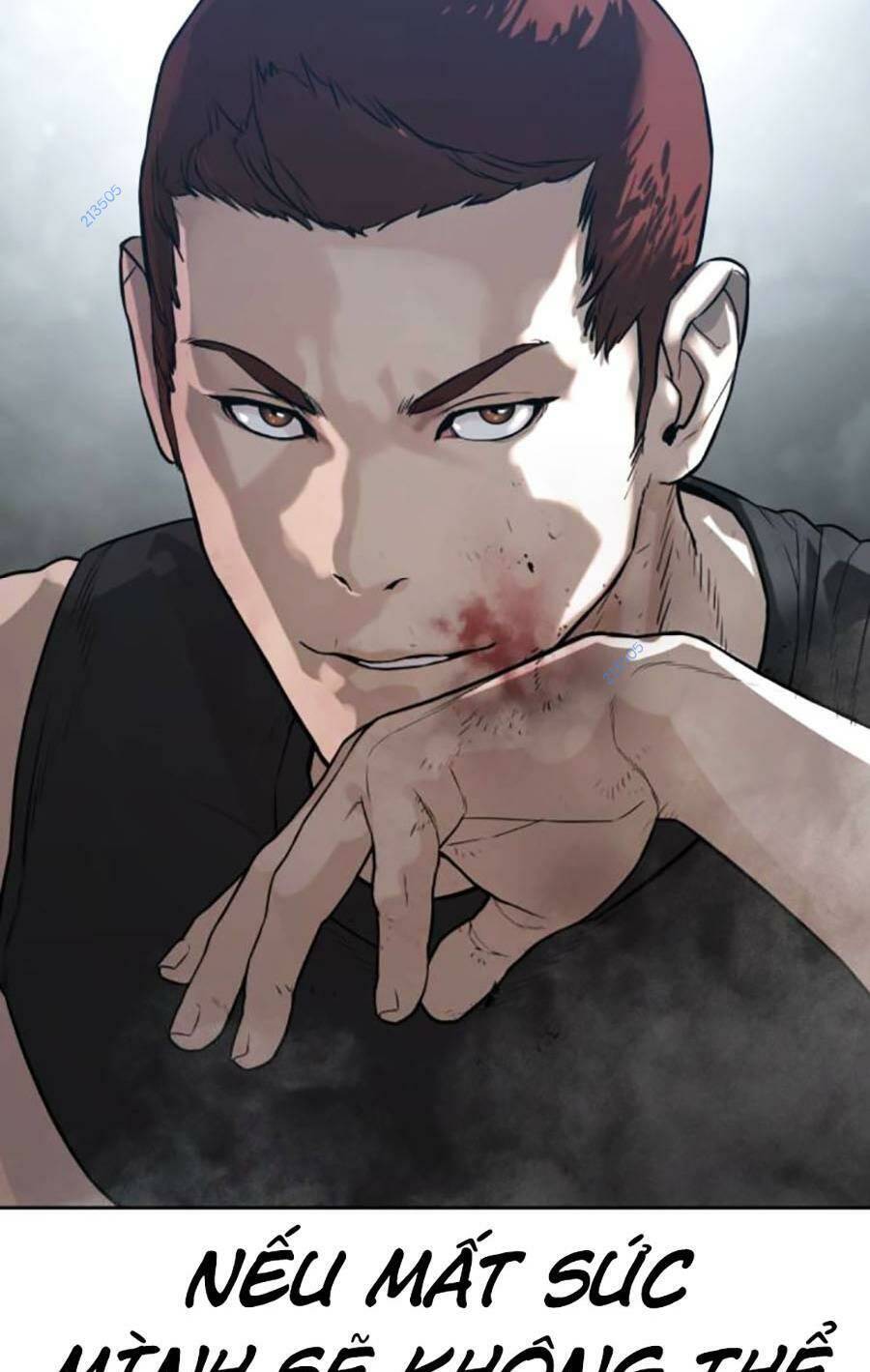 Cách Chiến Thắng Trận Đấu Chap 192 - Next Chap 193