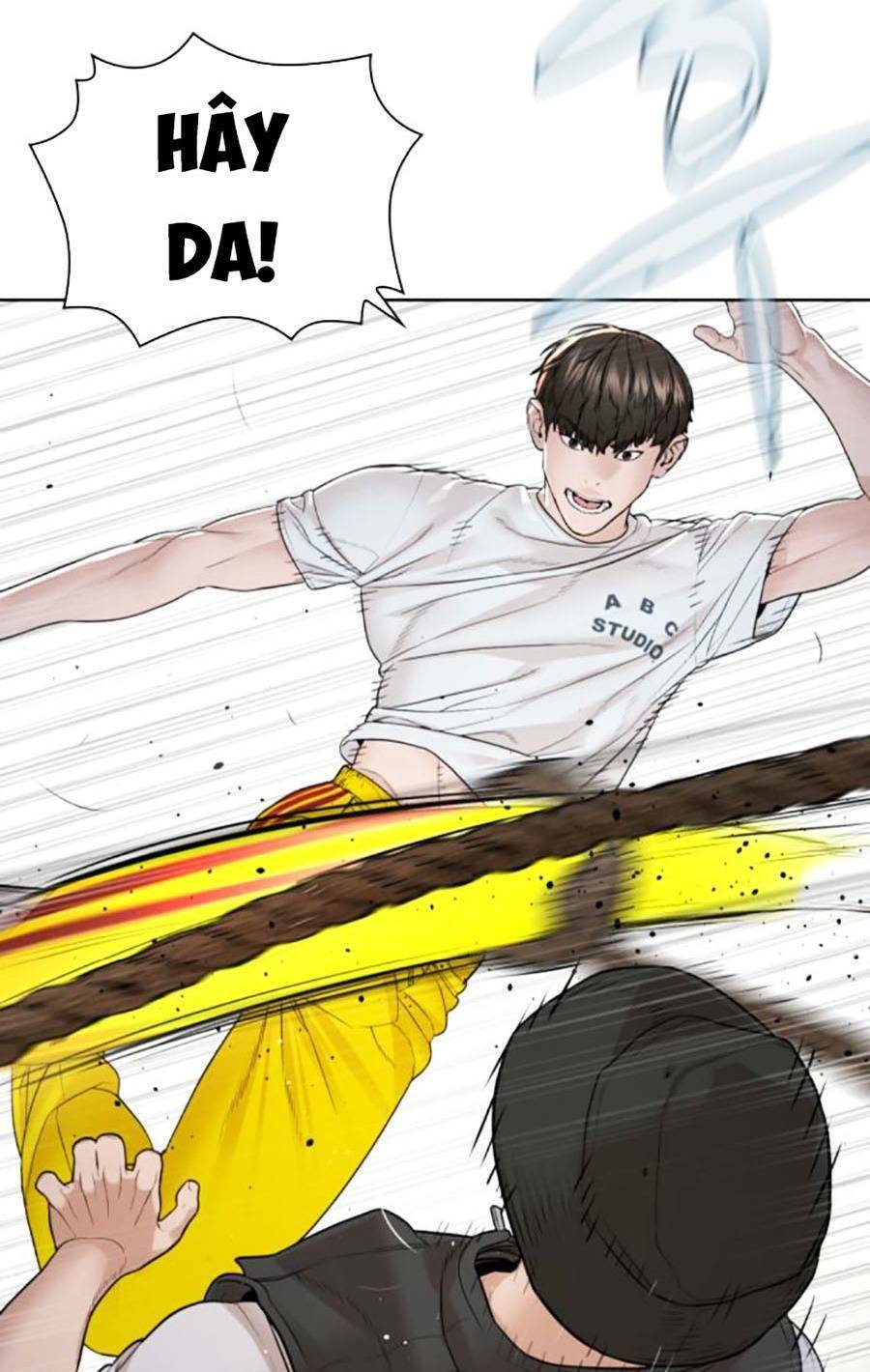 Cách Chiến Thắng Trận Đấu Chap 192 - Next Chap 193