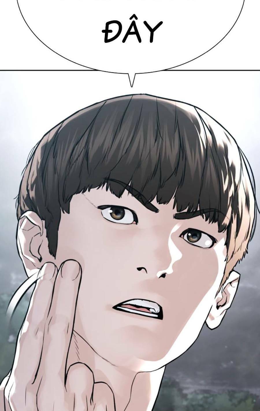 Cách Chiến Thắng Trận Đấu Chap 192 - Next Chap 193