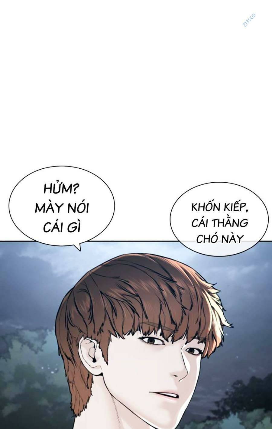 Cách Chiến Thắng Trận Đấu Chap 192 - Next Chap 193