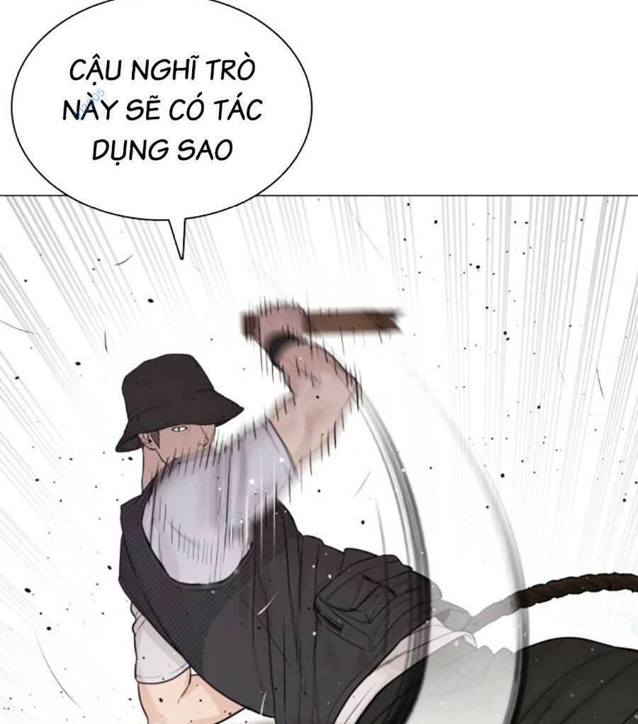 Cách Chiến Thắng Trận Đấu Chap 192 - Next Chap 193