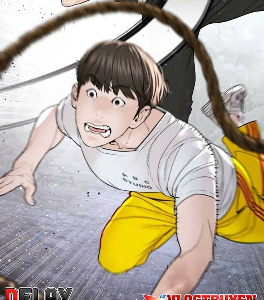 Cách Chiến Thắng Trận Đấu Chap 192 - Next Chap 193