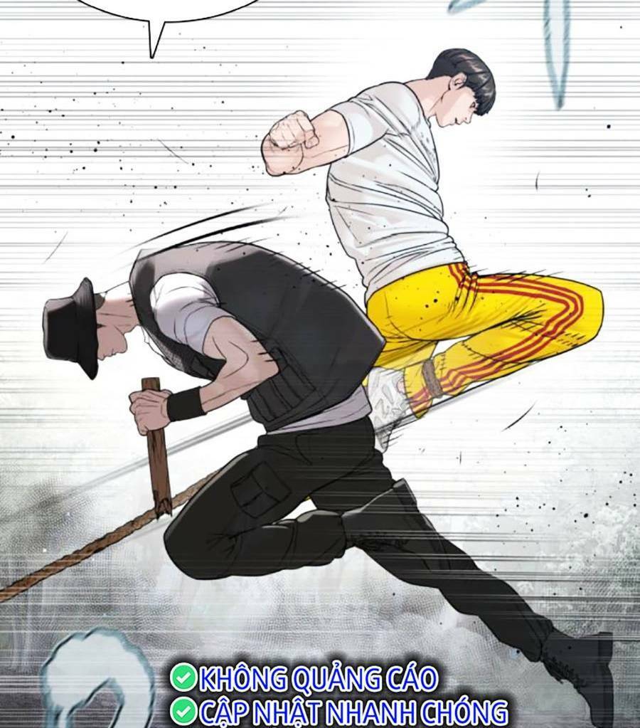Cách Chiến Thắng Trận Đấu Chap 192 - Next Chap 193