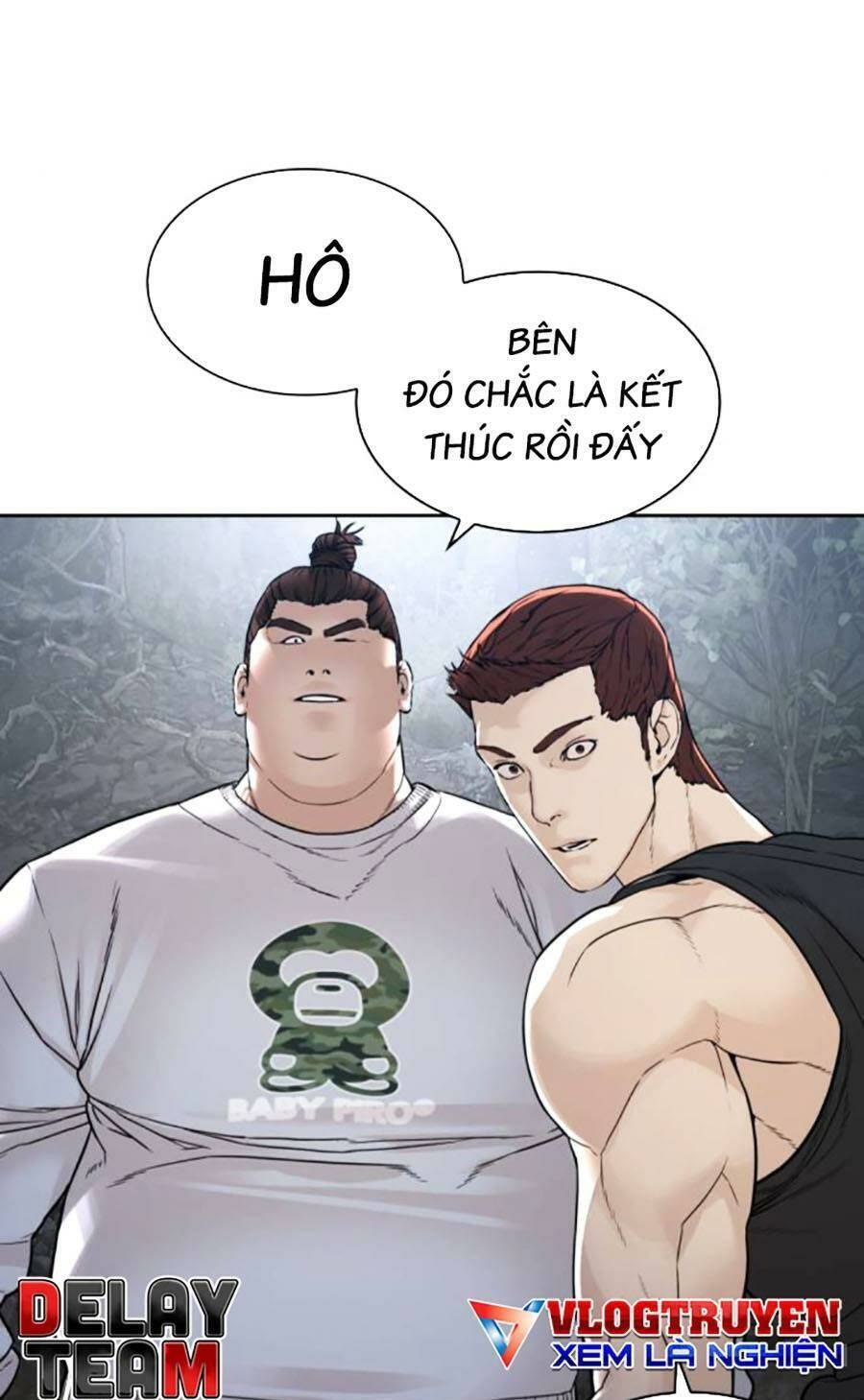 Cách Chiến Thắng Trận Đấu Chap 192 - Next Chap 193