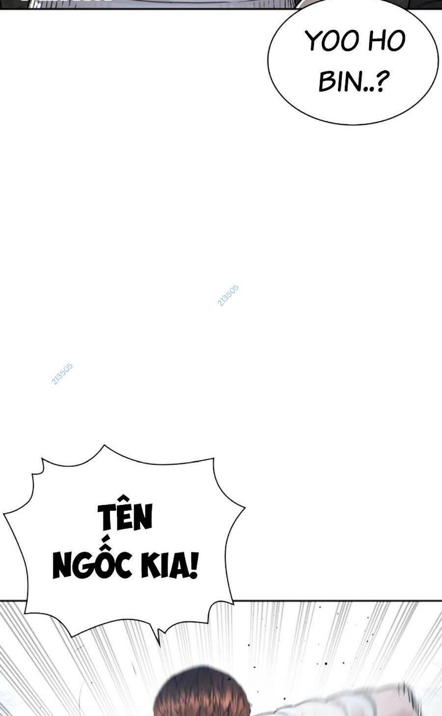 Cách Chiến Thắng Trận Đấu Chap 192 - Next Chap 193