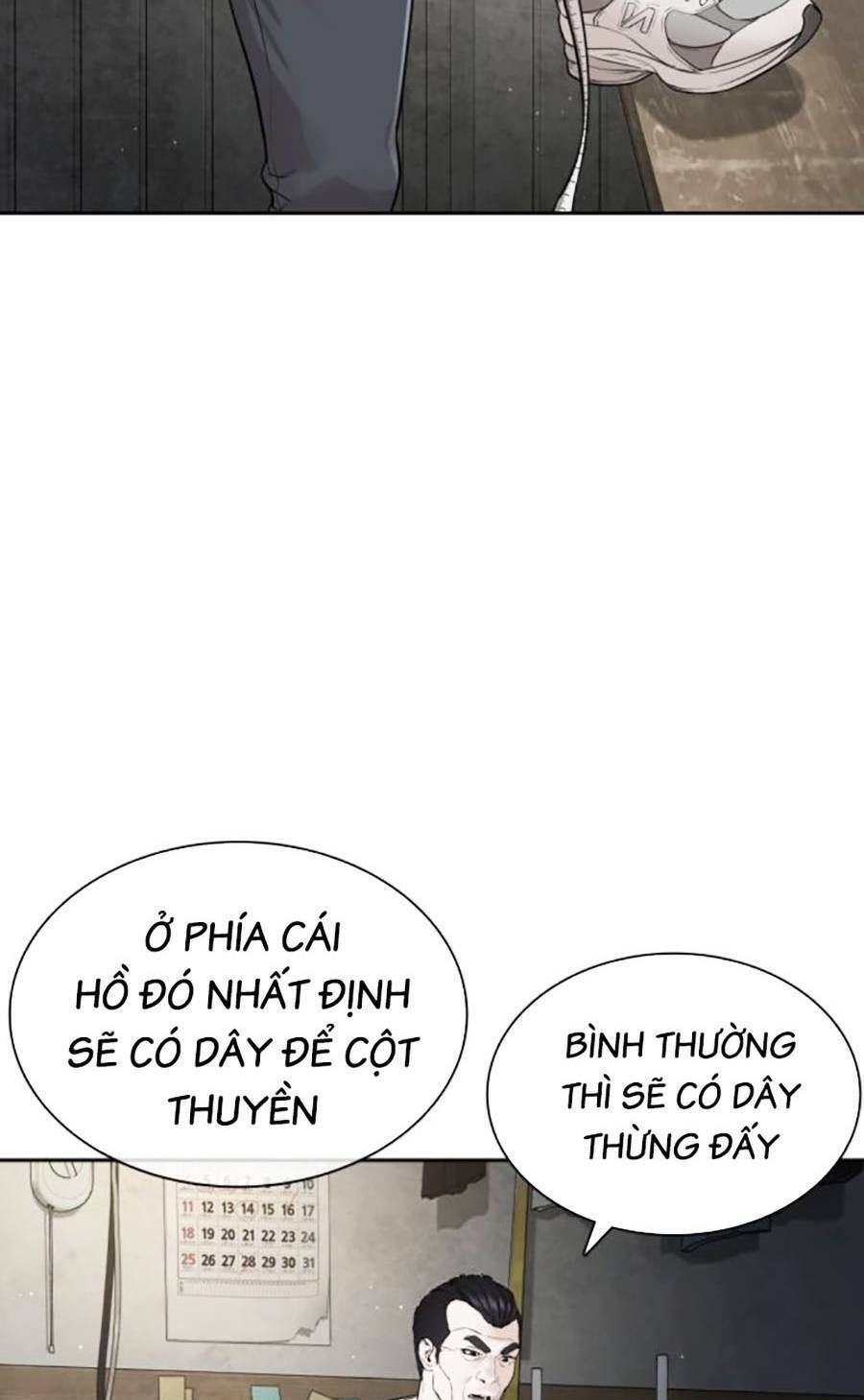 Cách Chiến Thắng Trận Đấu Chap 192 - Next Chap 193
