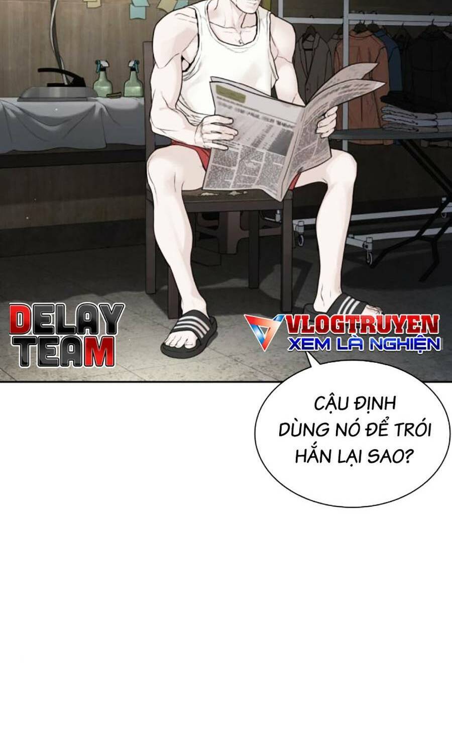 Cách Chiến Thắng Trận Đấu Chap 192 - Next Chap 193