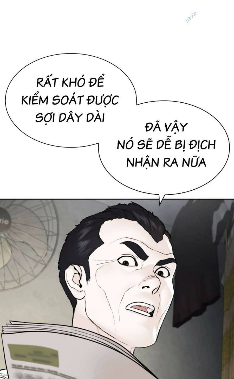 Cách Chiến Thắng Trận Đấu Chap 192 - Next Chap 193