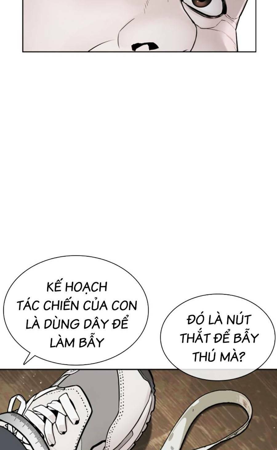Cách Chiến Thắng Trận Đấu Chap 192 - Next Chap 193