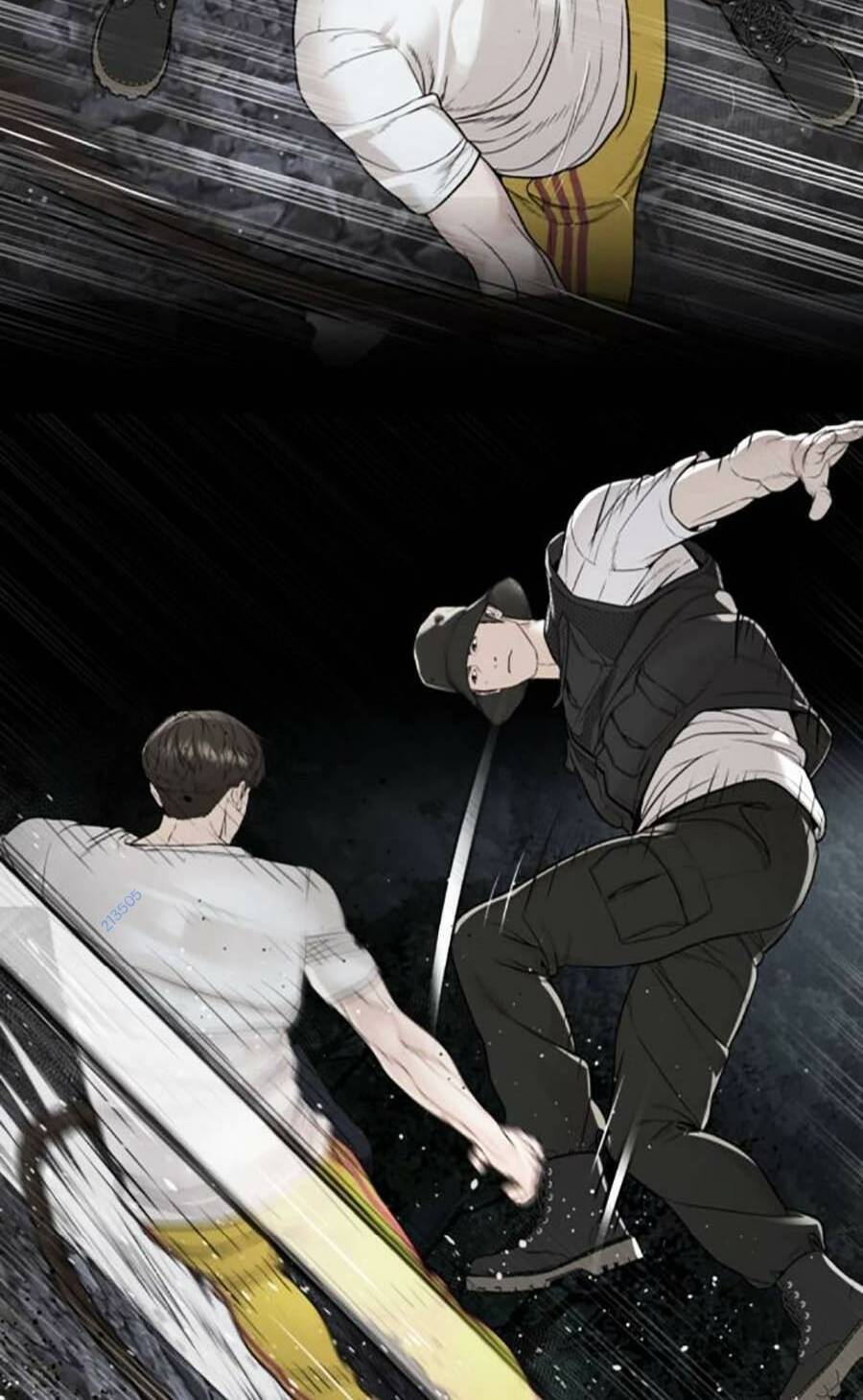 Cách Chiến Thắng Trận Đấu Chap 192 - Next Chap 193