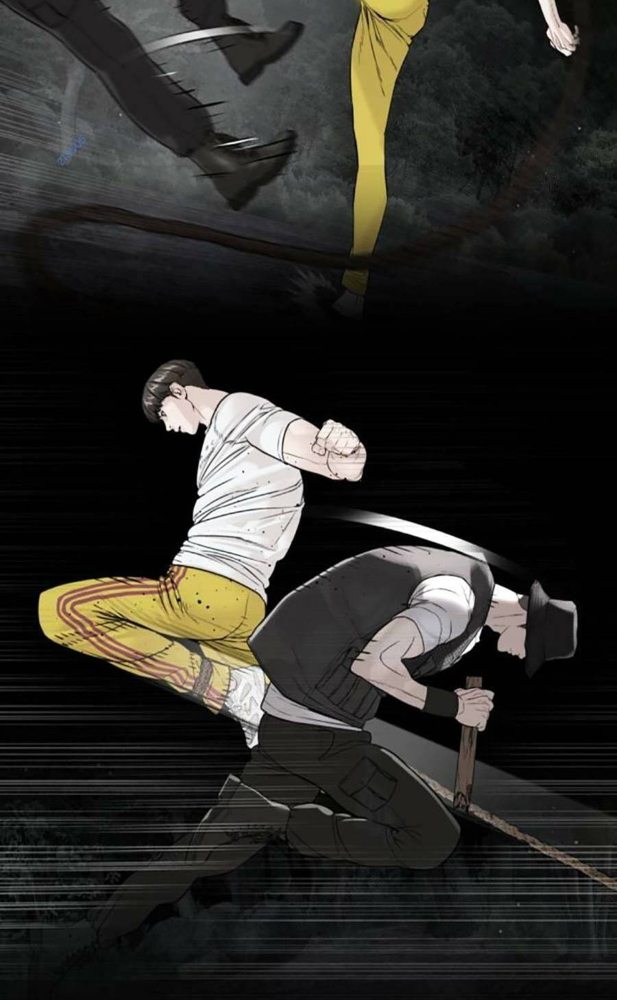 Cách Chiến Thắng Trận Đấu Chap 192 - Next Chap 193