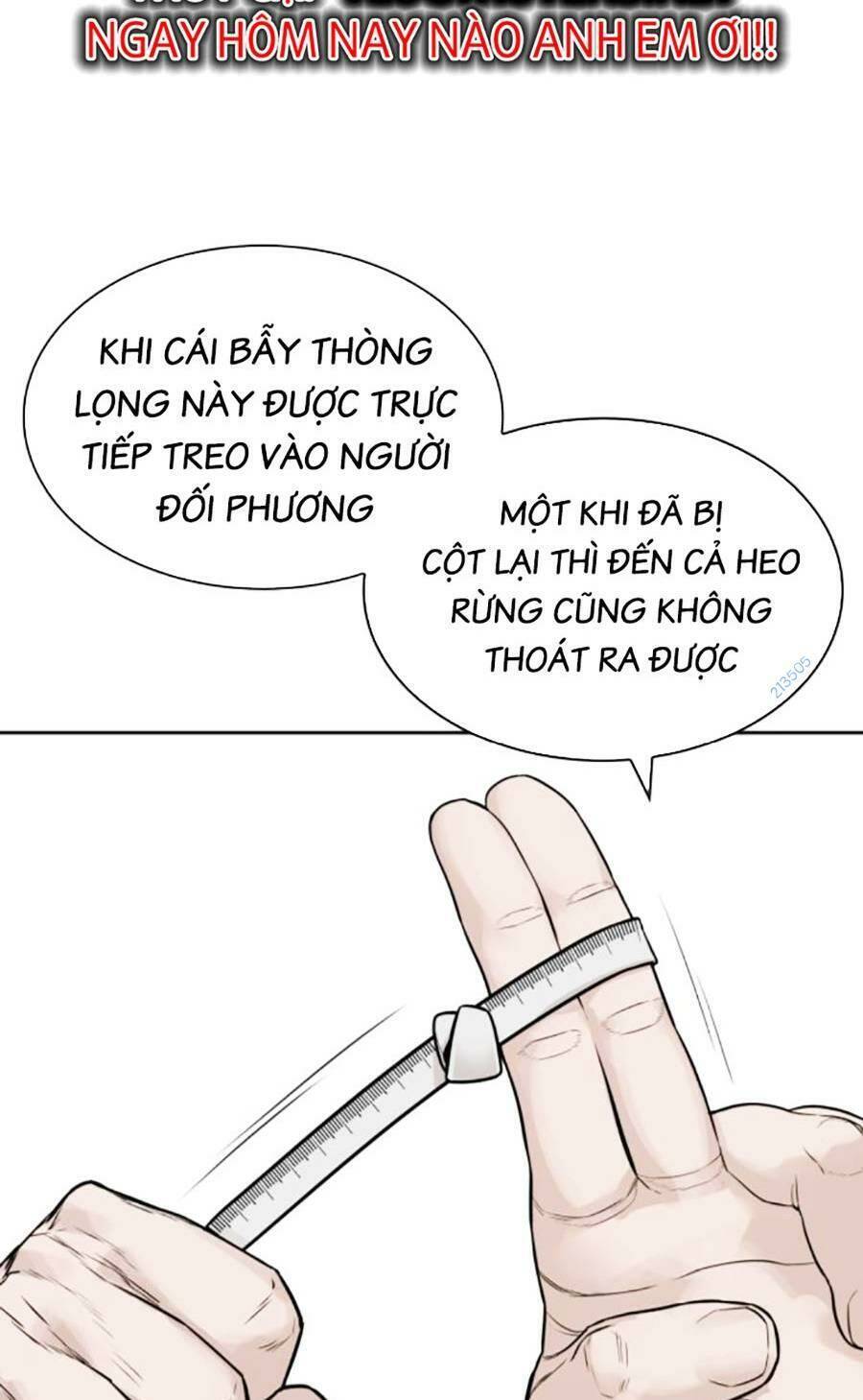 Cách Chiến Thắng Trận Đấu Chap 192 - Next Chap 193