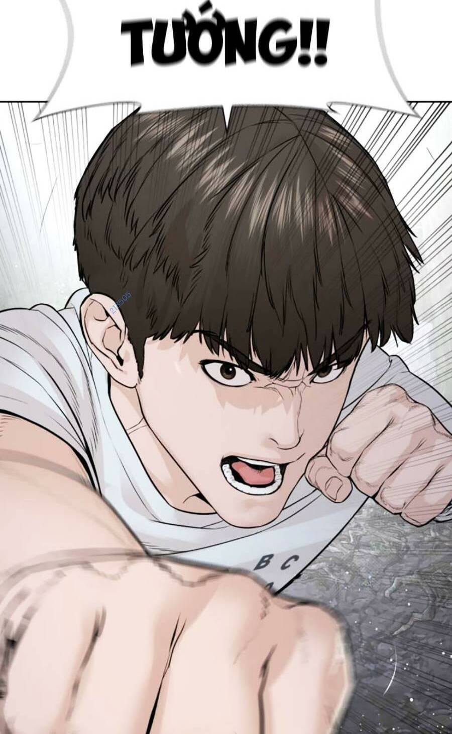 Cách Chiến Thắng Trận Đấu Chap 192 - Next Chap 193