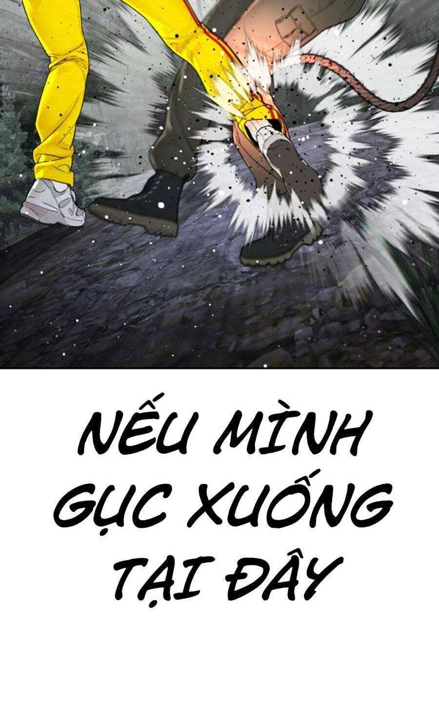 Cách Chiến Thắng Trận Đấu Chap 192 - Next Chap 193