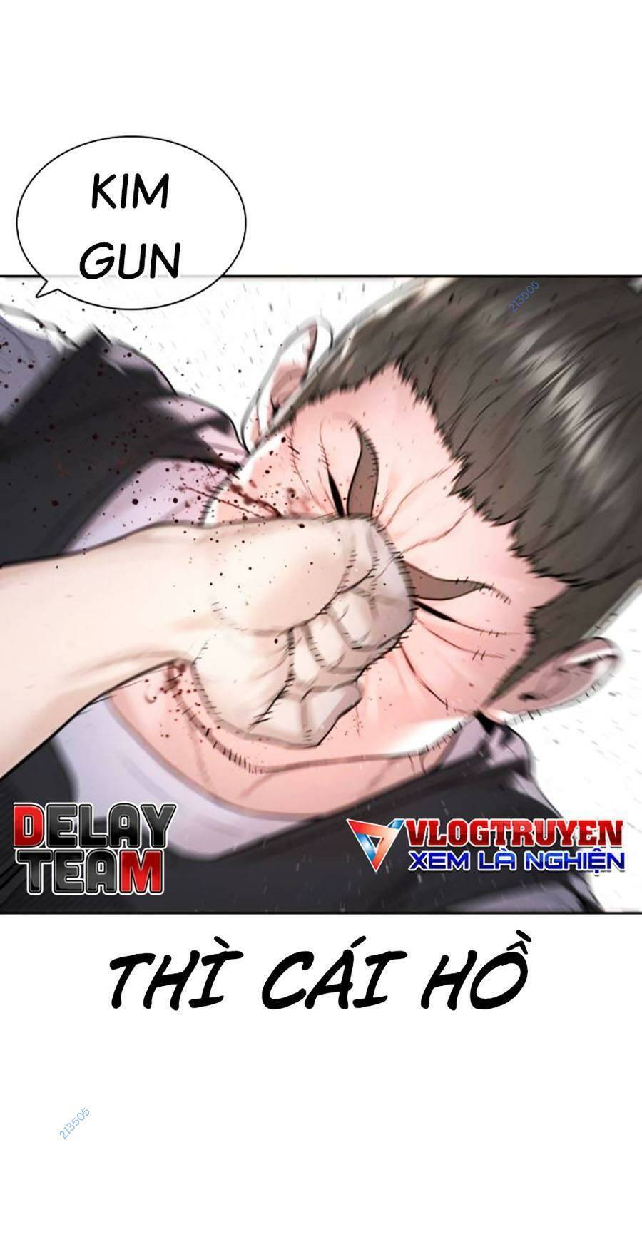 Cách Chiến Thắng Trận Đấu Chap 192 - Next Chap 193
