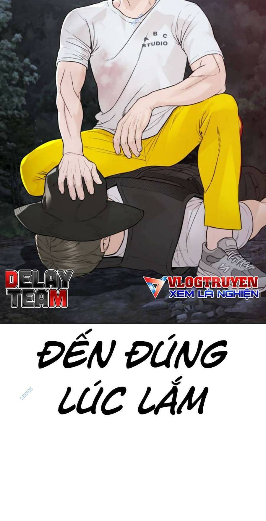 Cách Chiến Thắng Trận Đấu Chap 192 - Next Chap 193