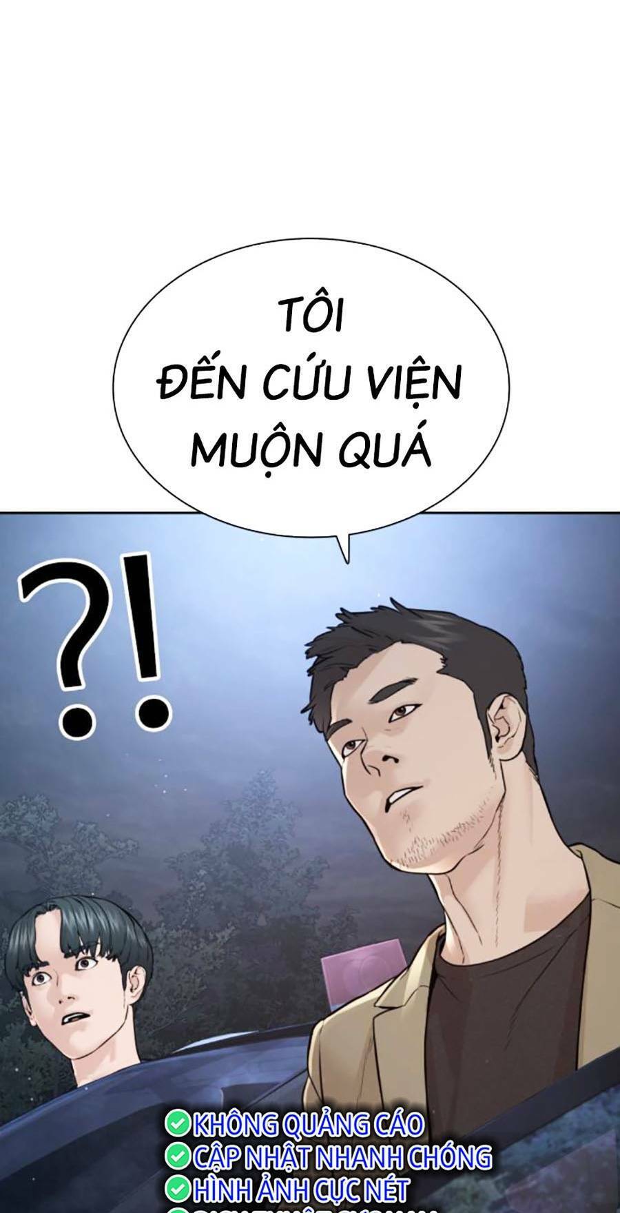 Cách Chiến Thắng Trận Đấu Chap 192 - Next Chap 193