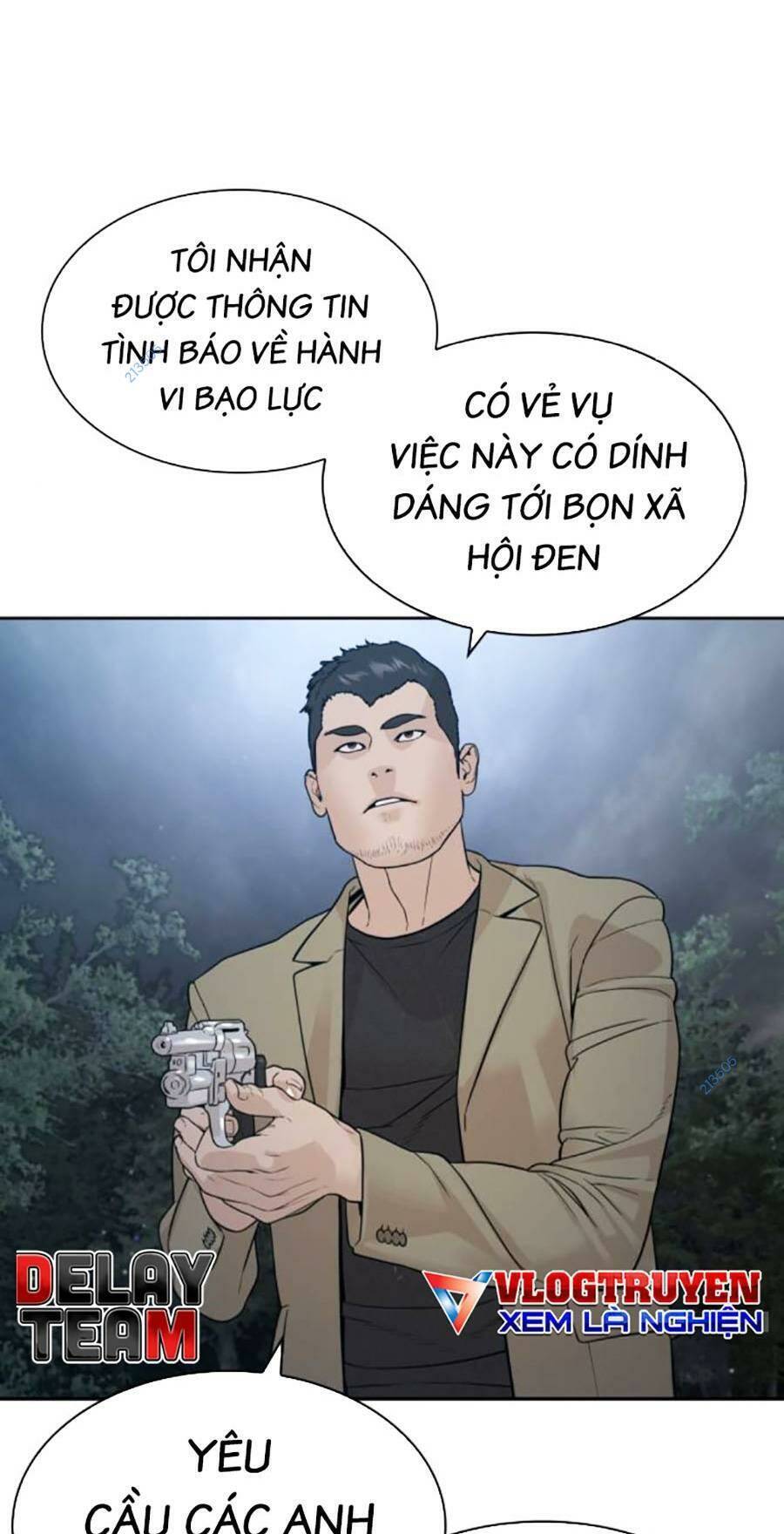 Cách Chiến Thắng Trận Đấu Chap 192 - Next Chap 193