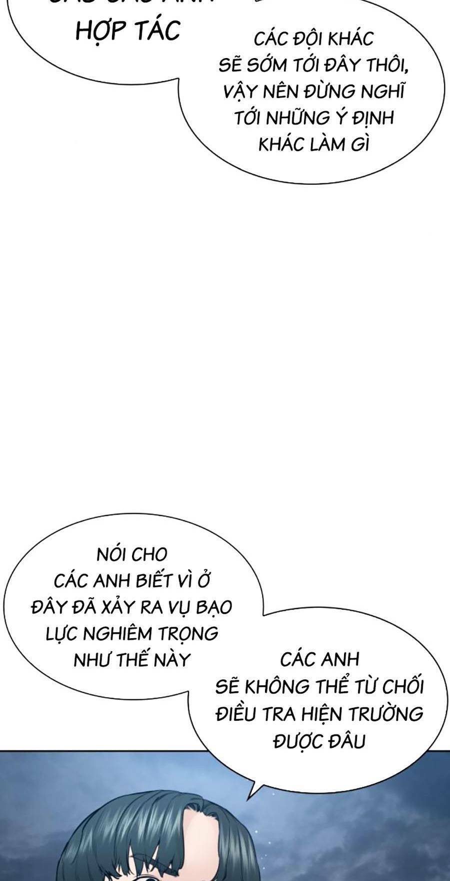 Cách Chiến Thắng Trận Đấu Chap 192 - Next Chap 193