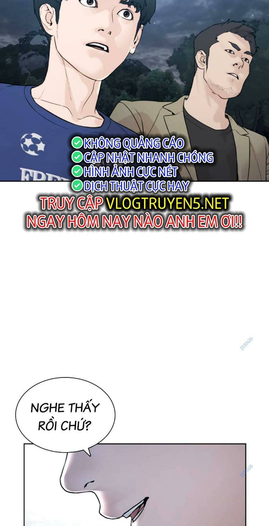 Cách Chiến Thắng Trận Đấu Chap 192 - Next Chap 193