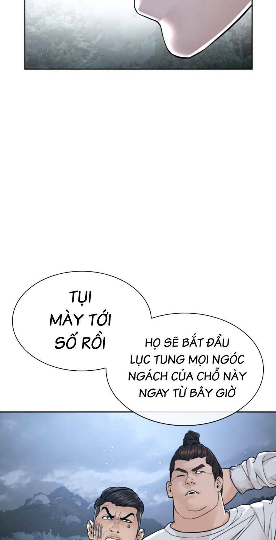Cách Chiến Thắng Trận Đấu Chap 192 - Next Chap 193