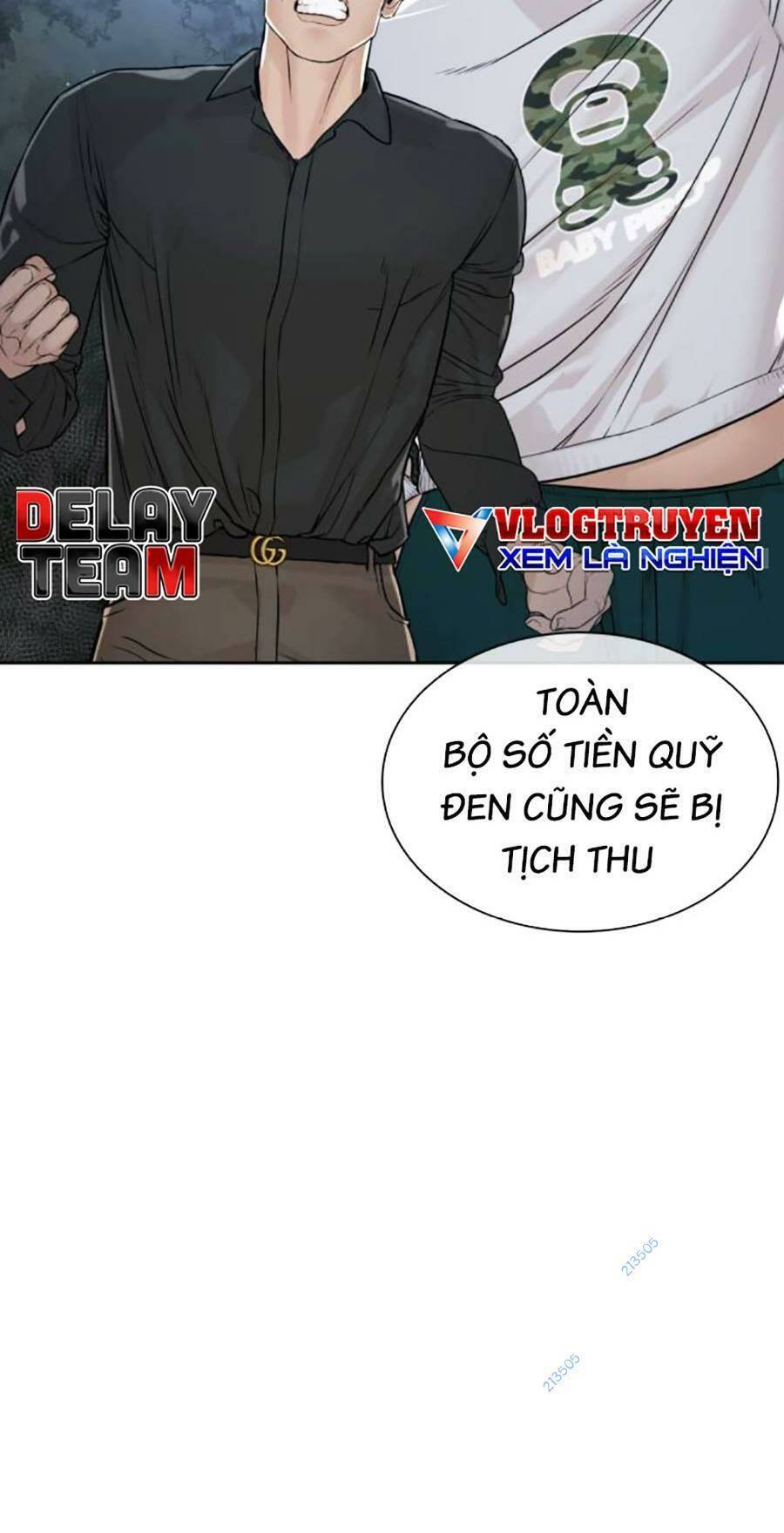 Cách Chiến Thắng Trận Đấu Chap 192 - Next Chap 193
