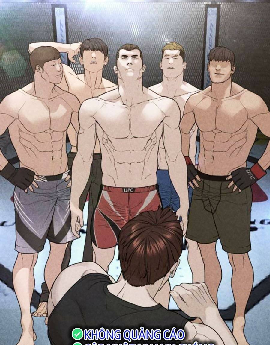 Cách Chiến Thắng Trận Đấu Chap 192 - Next Chap 193