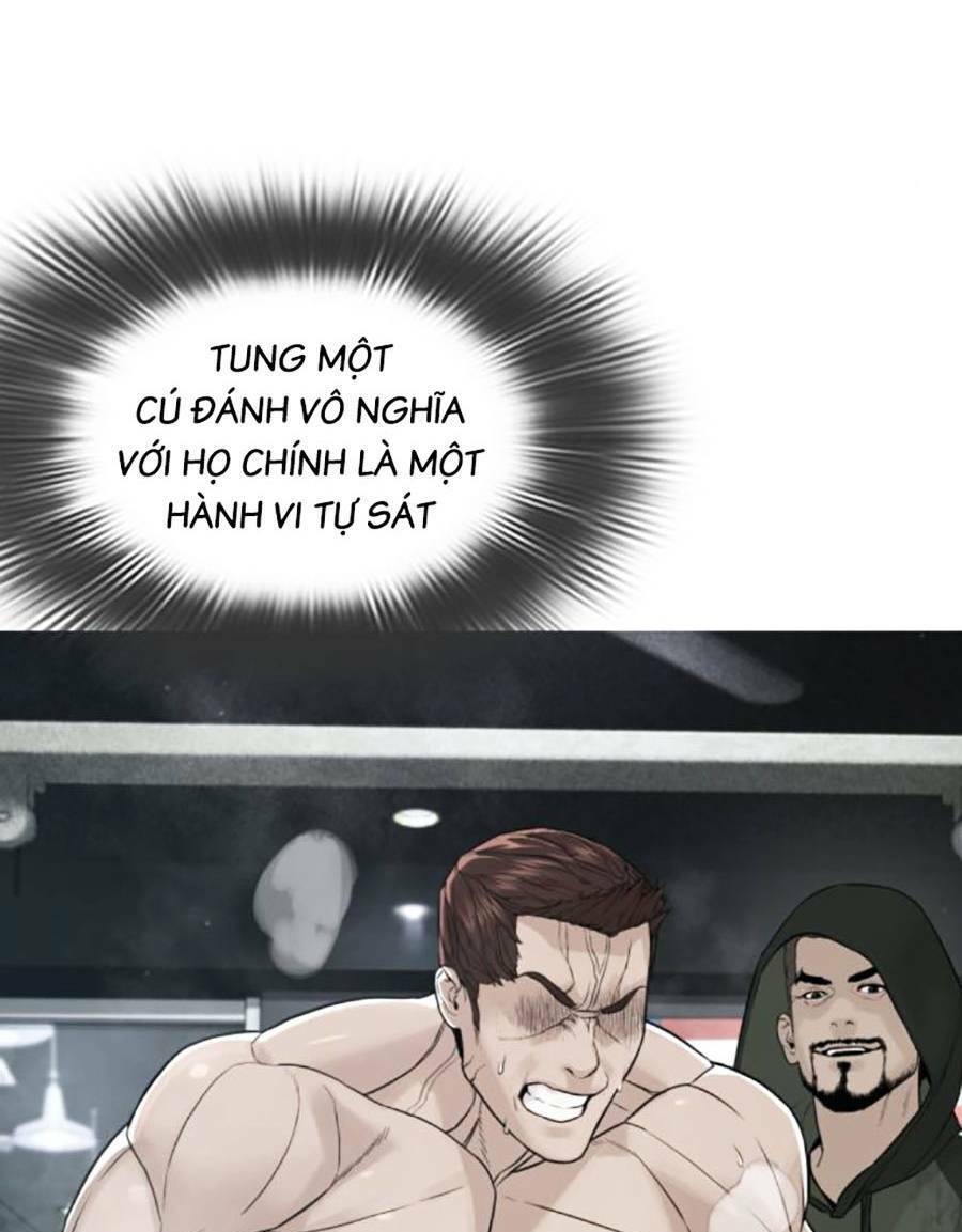 Cách Chiến Thắng Trận Đấu Chap 192 - Next Chap 193