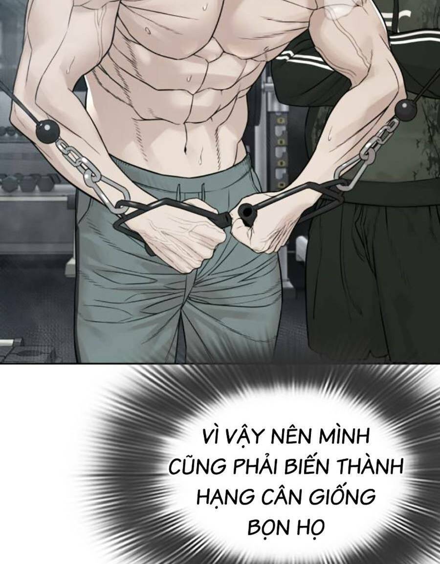 Cách Chiến Thắng Trận Đấu Chap 192 - Next Chap 193