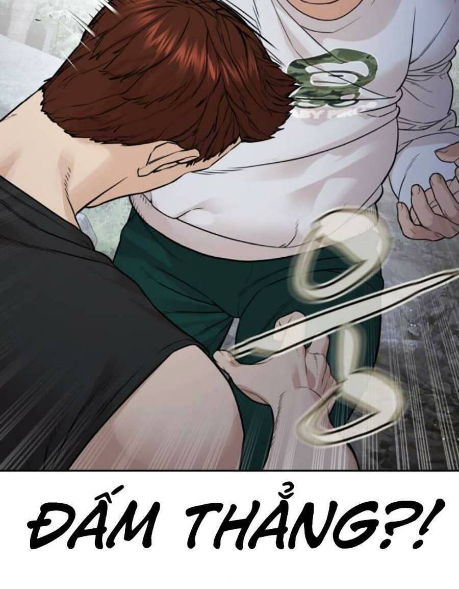 Cách Chiến Thắng Trận Đấu Chap 192 - Next Chap 193