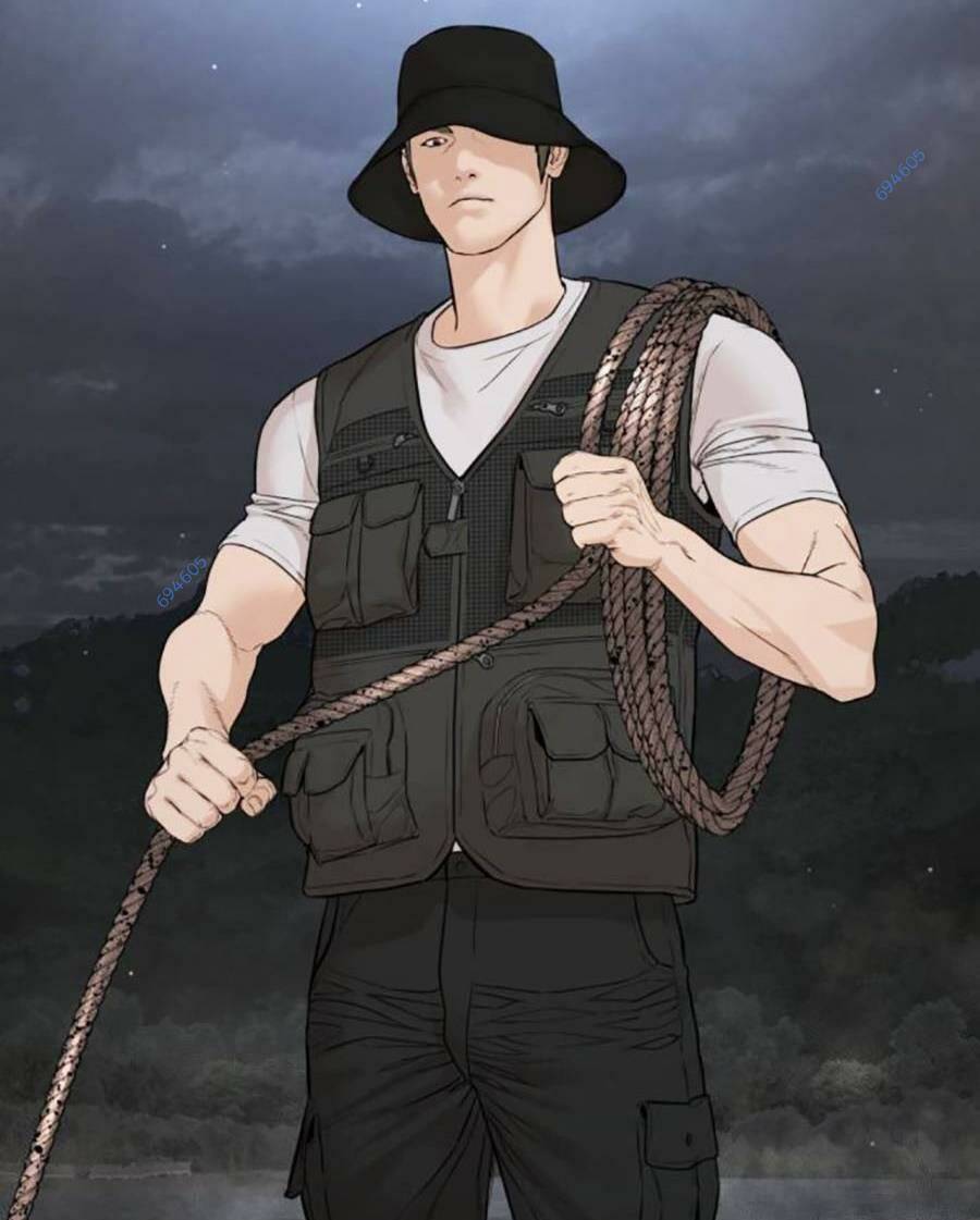 Cách Chiến Thắng Trận Đấu Chap 193 - Next Chap 194