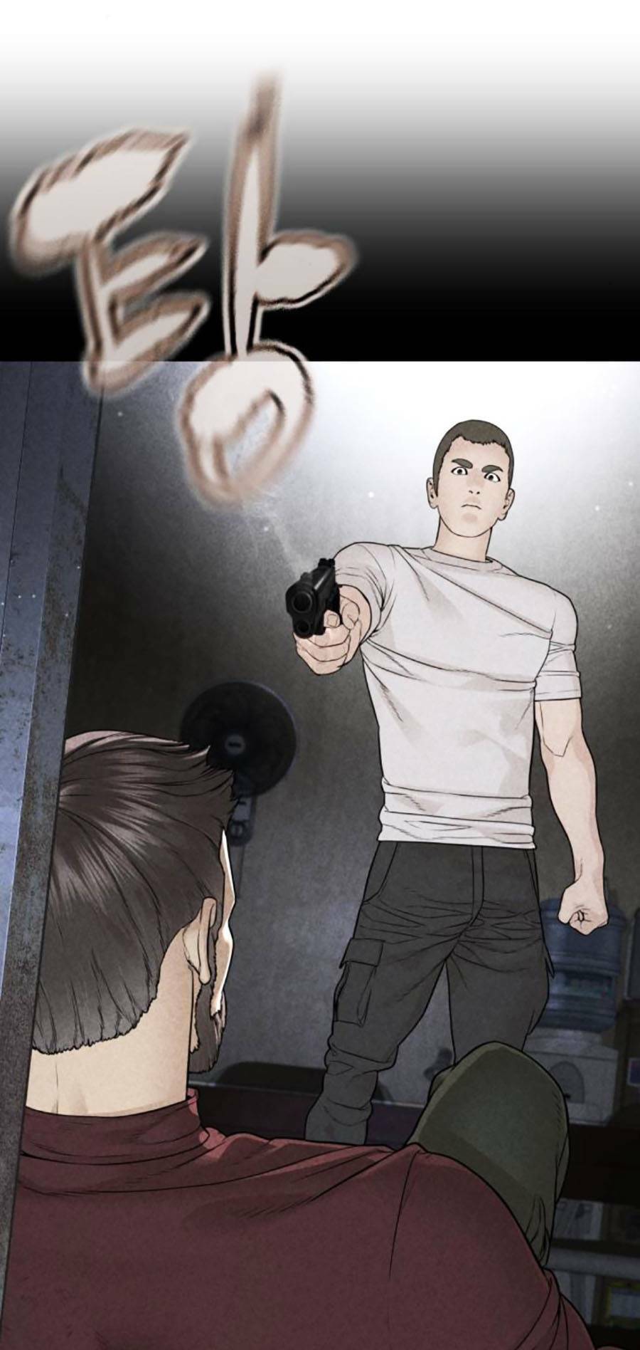 Cách Chiến Thắng Trận Đấu Chap 193 - Next Chap 194