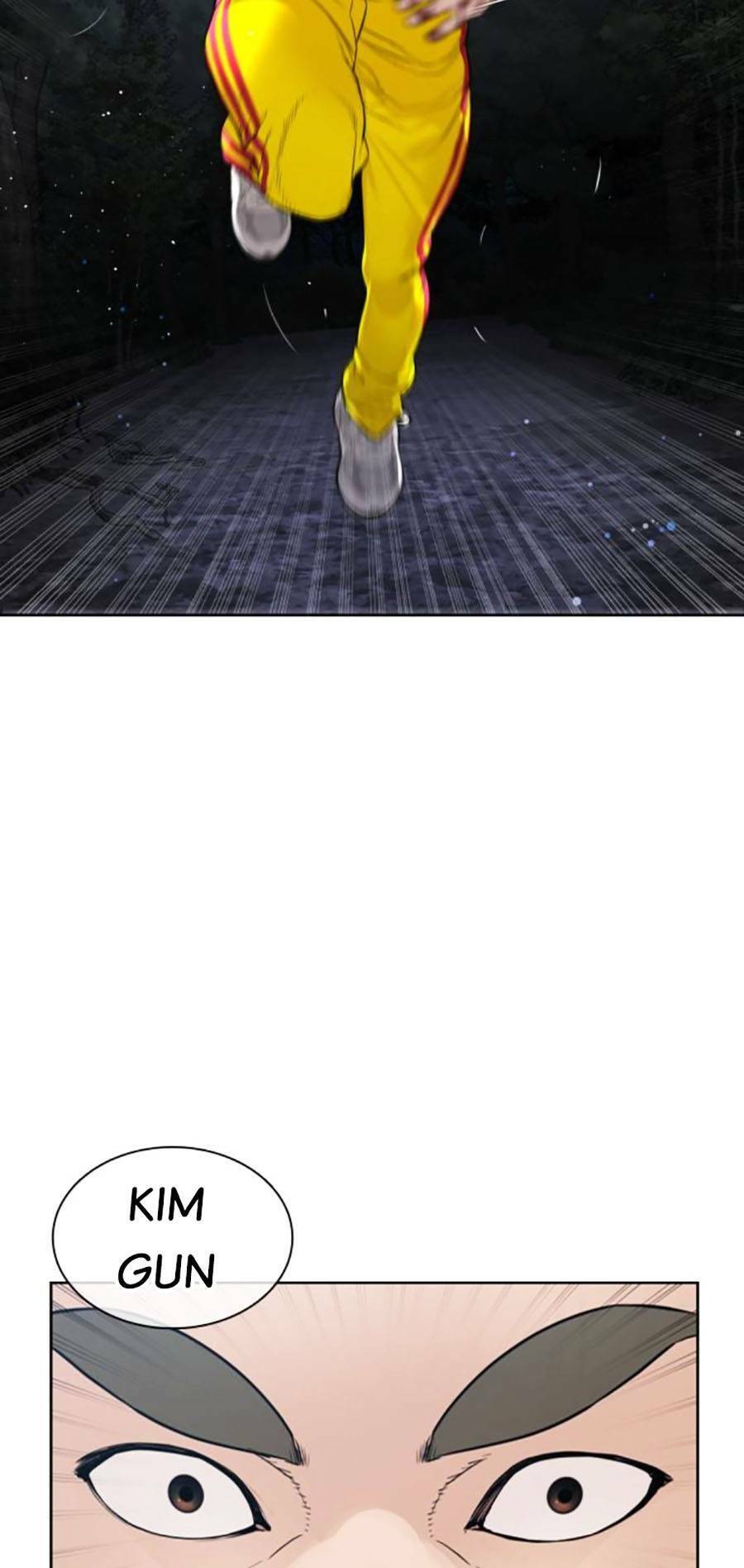 Cách Chiến Thắng Trận Đấu Chap 193 - Next Chap 194