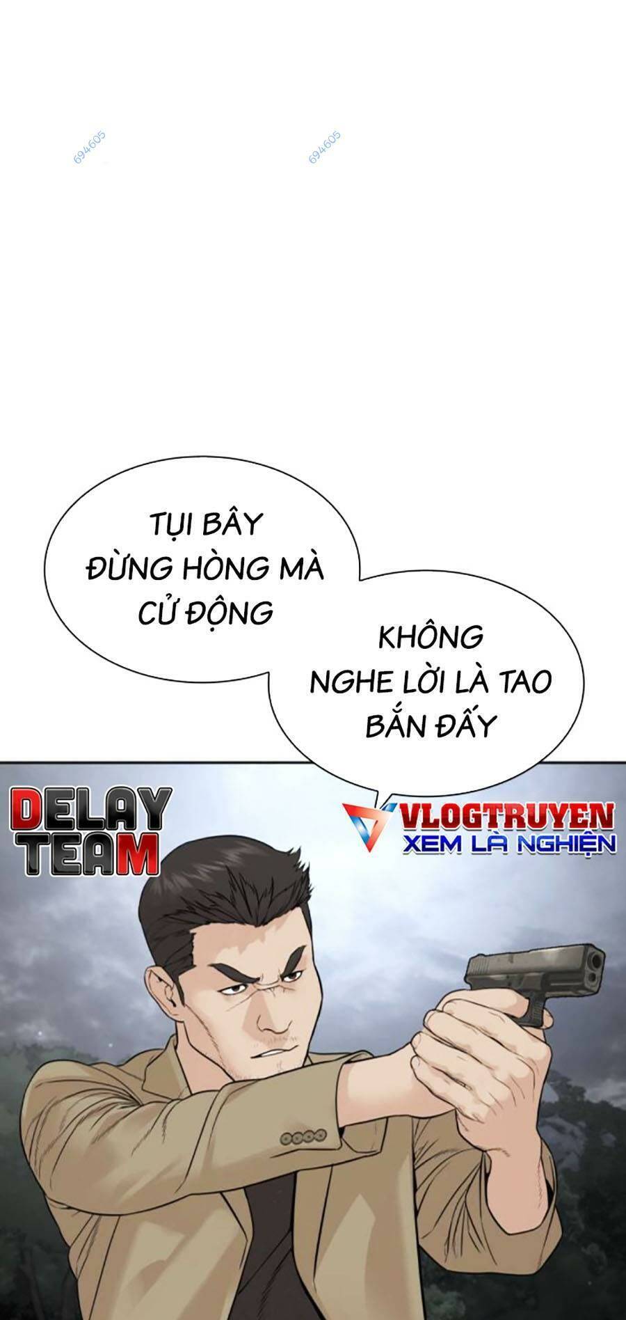 Cách Chiến Thắng Trận Đấu Chap 193 - Next Chap 194