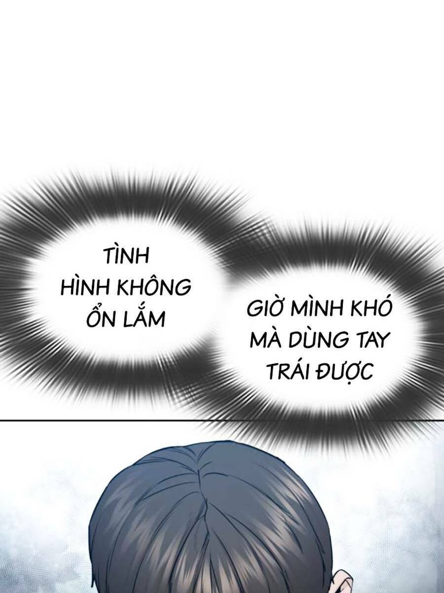 Cách Chiến Thắng Trận Đấu Chap 193 - Next Chap 194